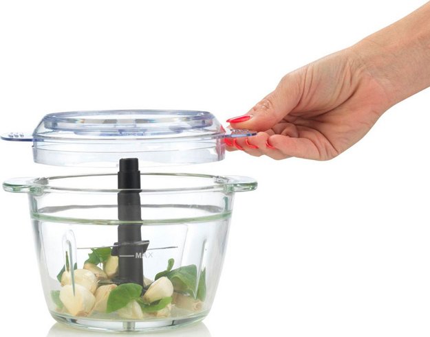 Измельчитель Gorenje S501GBK в Тюмени (preview 7)