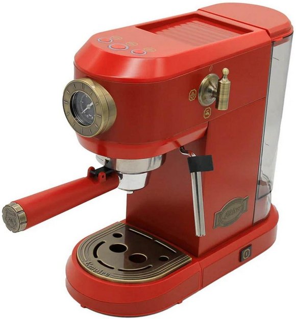 Кофемашина Kaiser KA 2005 RotEm в Тюмени (preview 1)