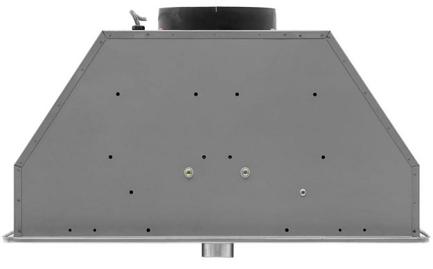 Встраиваемая вытяжка KRONA SVEN 600 inox one knob в Тюмени (preview 5)