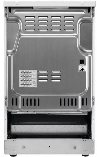 Электрическая плита Electrolux EKC964900X в Тюмени (preview 3)