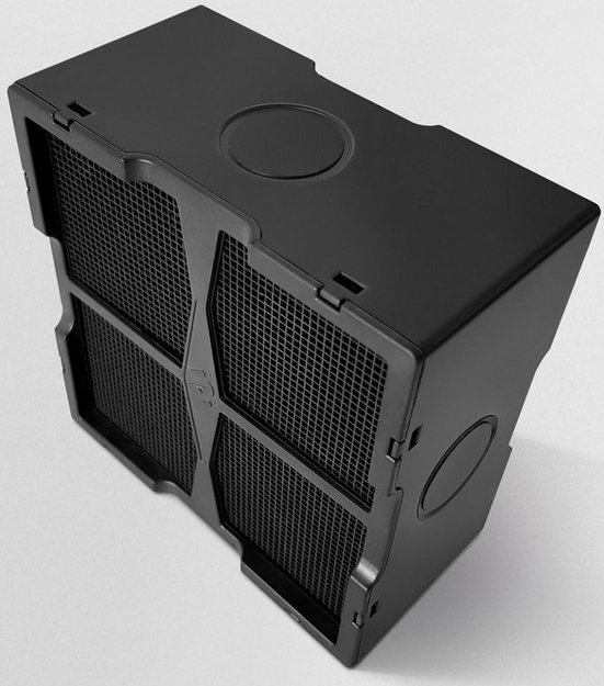 Угольный фильтр Elica KIT0120952A в Тюмени (preview 4)