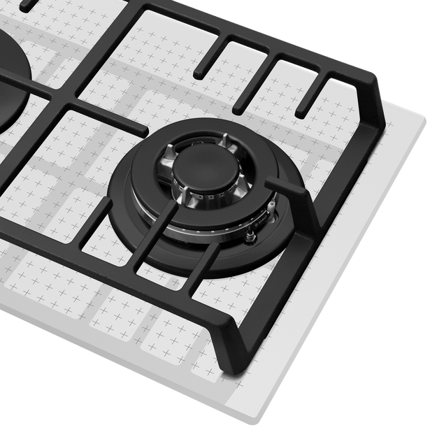 Варочная панель Maunfeld EGHG.32.73CW/G в Тюмени (preview 8)