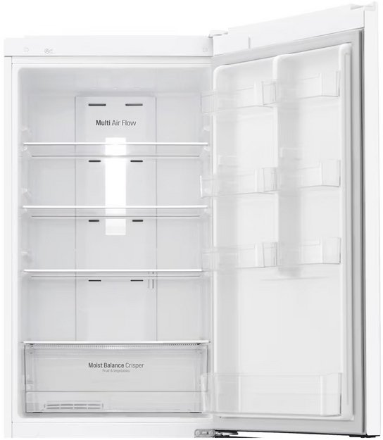 Холодильник LG GA-B429SQUZ в Тюмени (preview 4)