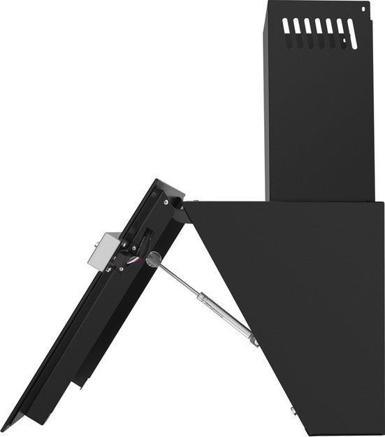 Кухонная вытяжка MAUNFELD Line T 60 черный в Тюмени (preview 4)