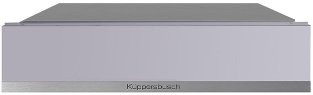 Выдвижной ящик Kuppersbusch CSZ 6800.0 G1 Stainless Steel в Тюмени (preview 1)