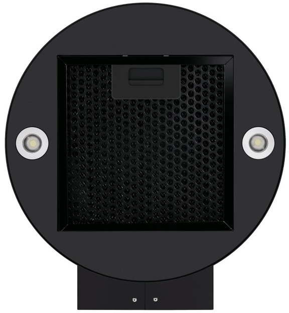 Вытяжка Maunfeld Lee Wall 35 Sensor черный в Тюмени (фото 7) Вытяжка Maunfeld Lee Wall 35 Sensor черный в Тюмени (preview 7)