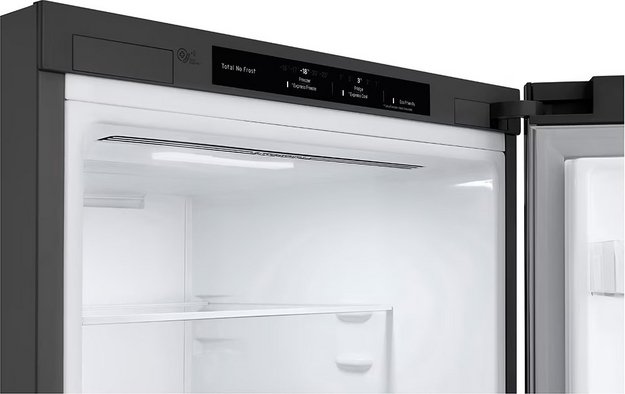 Холодильник LG GC-B509SLCL в Тюмени (preview 11)