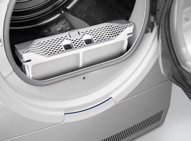 Сушильная машина Electrolux EW6D285YP в Тюмени (preview 6)