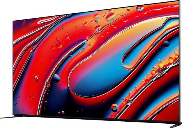 Телевизор Sony K-85XR90P в Тюмени (preview 5)