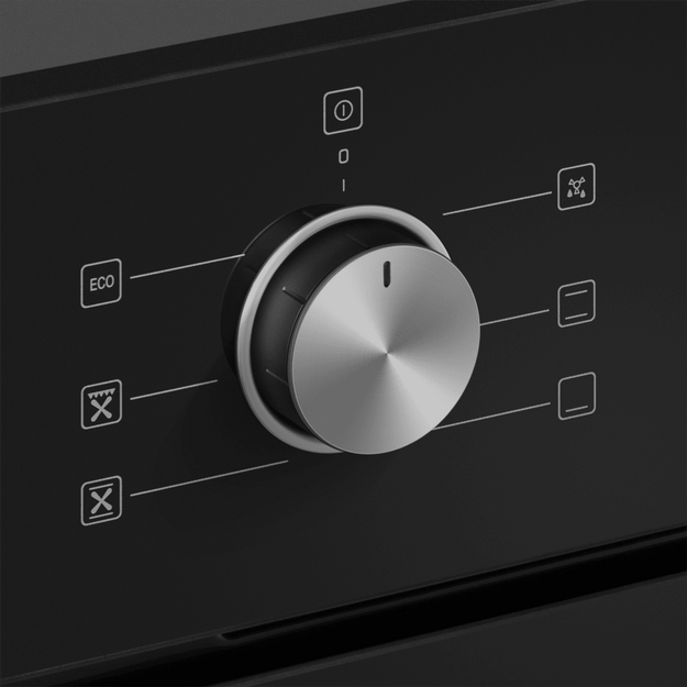 Духовой шкаф Maunfeld AEOF6060B в Тюмени (preview 7)