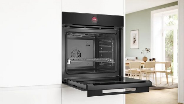 Духовой шкаф Bosch HBG934BB1 в Тюмени (preview 5)