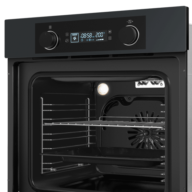 Духовой шкаф Maunfeld AEOH6062G1 в Тюмени (preview 5)