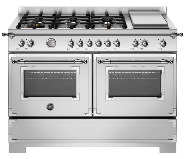 Варочный центр Bertazzoni HER126G2EXT2 в Тюмени (preview 1)