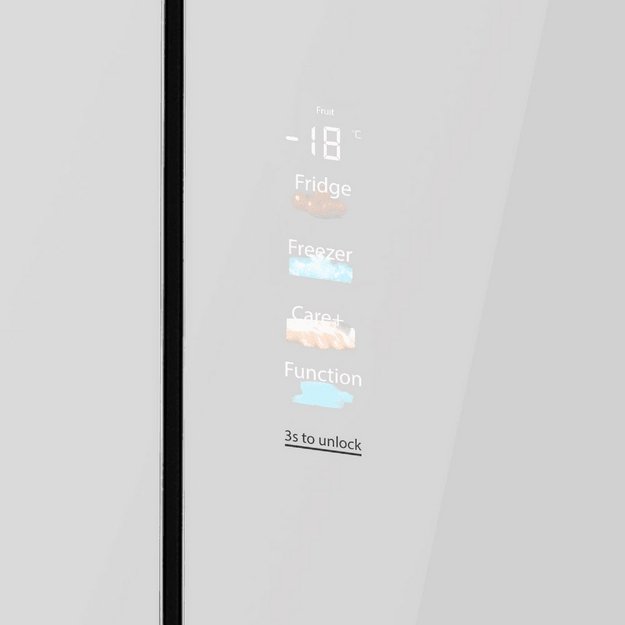 Холодильник Maunfeld MFF190NFDPW01 в Тюмени (preview 20)