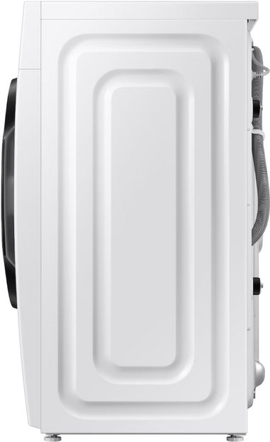 Стирально-сушильная машина Samsung WD90DG5G34BELP в Тюмени (preview 8)