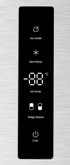 Холодильник Gorenje NRK620FAXL4 в Тюмени (preview 3)