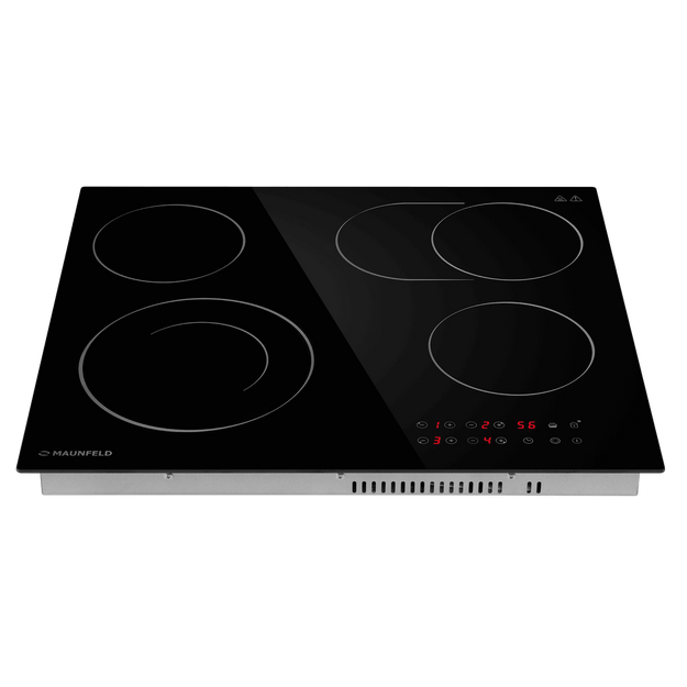 Варочная панель Maunfeld CVCE594SMDBK в Тюмени (preview 3)