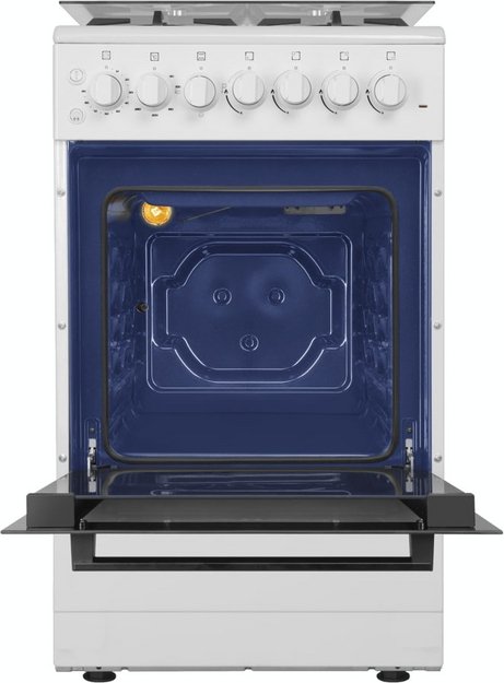 Комбинированная плита Maunfeld MGC50ECW02 в Тюмени (preview 6)