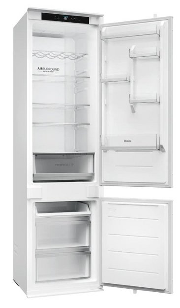 Встраиваемый холодильник Haier HBCN5190 в Тюмени (preview 3)