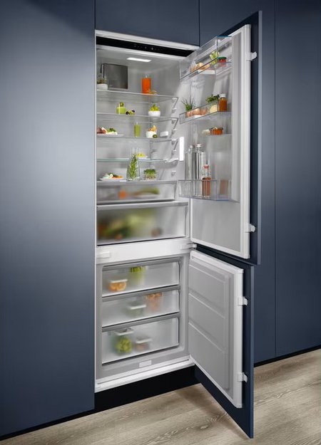 Встраиваемый холодильник Electrolux ENP7TD75S в Тюмени (preview 9)