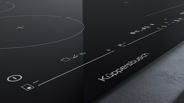 Комбинированная варочная панель Kuppersbusch KIG 9850.0 SR-E5 в Тюмени (preview 6)