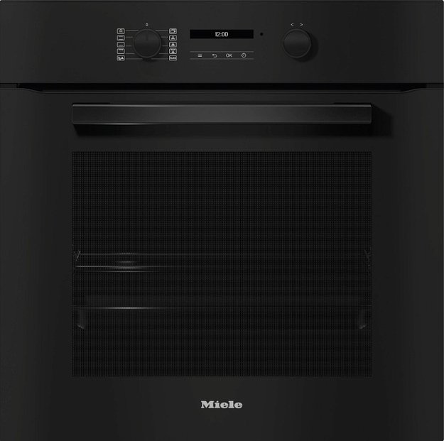 Духовой шкаф Miele H 2861-1 B OBSW в Тюмени (preview 1)