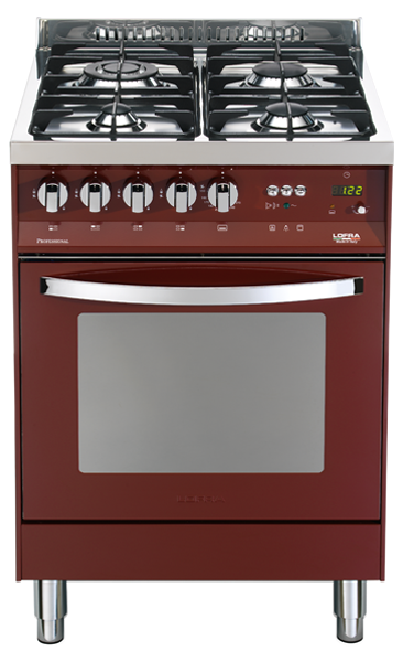 Варочный центр Lofra PR66GVT/C в Тюмени (preview 1)