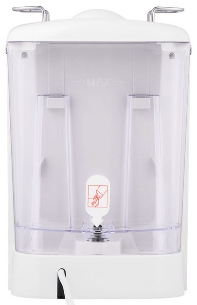 Кофемашина Maunfeld MF-735WH PRO в Тюмени (preview 6)