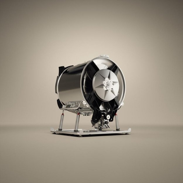 Стиральная машина Asko W7096XG в Тюмени (preview 25)