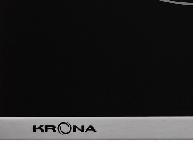 Варочная поверхность KRONA GRUND 60 BL/S в Тюмени (preview 6)