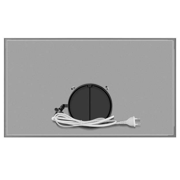 Встраиваемая вытяжка Maunfeld Crosby Light 5028 Inox в Тюмени (preview 9)