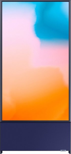 Телевизор Samsung QE43LS05BAUXRU в Тюмени (preview 1)