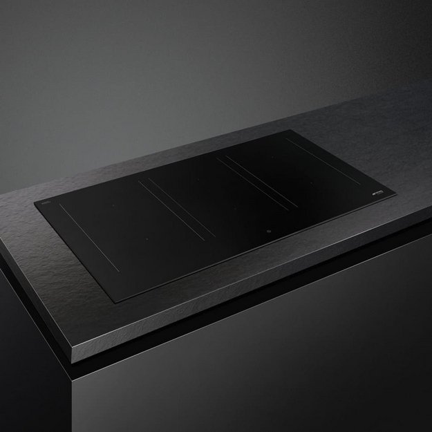 Варочная панель Smeg SIM3964N в Тюмени (preview 3)