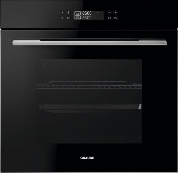 Духовой шкаф Graude BM 60.0 S в Тюмени (preview 1)