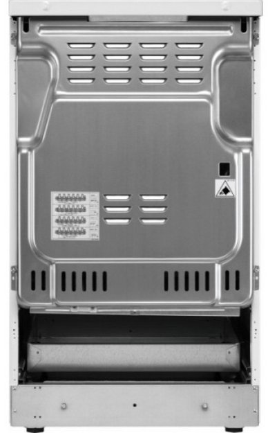 Электрическая плита Electrolux RKR560200X в Тюмени (preview 5)