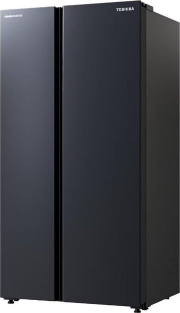 Холодильник Toshiba GR-RS910WI1-PMJ(06) в Тюмени (preview 3)