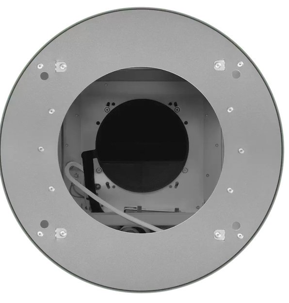 Вытяжка Maunfeld Adelaide 39 Isla нержавеющая сталь в Тюмени (preview 11)