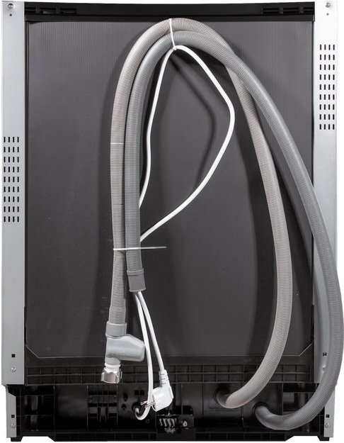 Встраиваемая посудомоечная машина Maunfeld MLP60230 Light Beam Wi-Fi в Тюмени (preview 14)