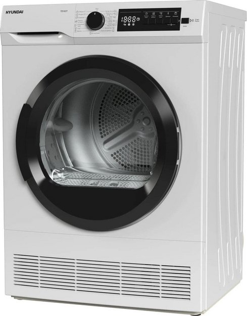 Сушильная машина Hyundai TD1027 в Тюмени (preview 2)