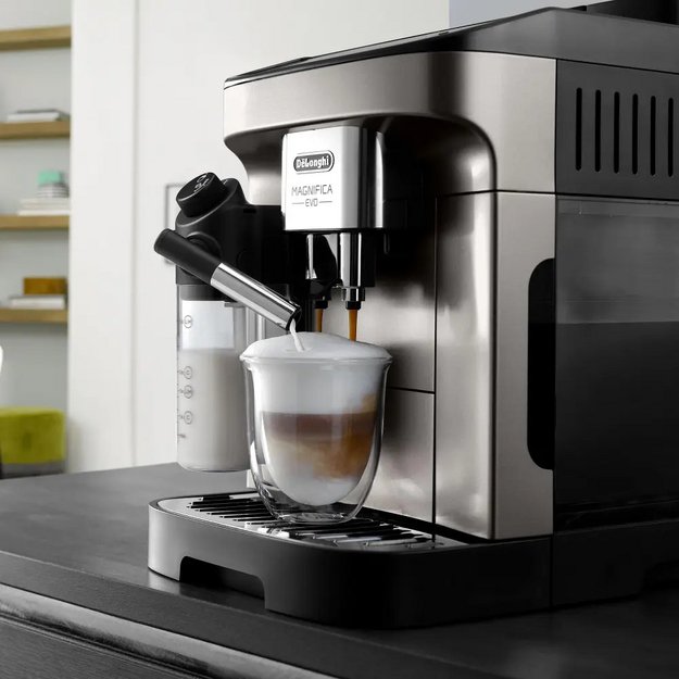 Кофемашина DeLonghi ECAM290.81.TB в Тюмени (preview 6)