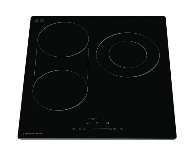 Стеклокерамическая варочная панель Zigmund Shtain CN 42.4 B в Тюмени (preview 8)
