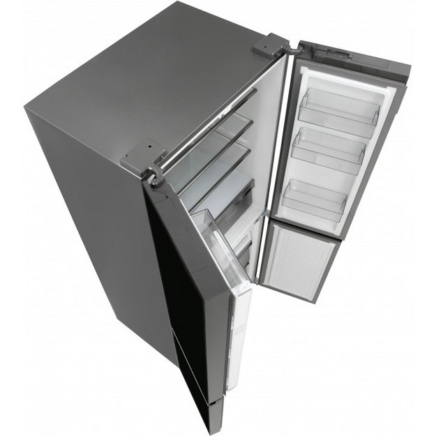 Холодильник Schaub Lorenz SLU X495GY4EI в Тюмени (preview 14)