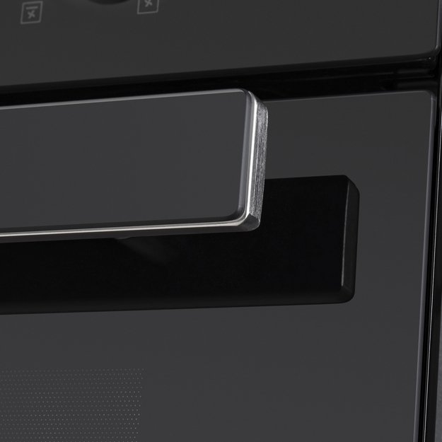 Духовой шкаф Maunfeld EOGC604B Slim в Тюмени (preview 9)