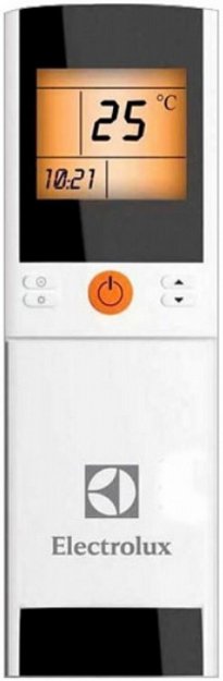 Инверторная сплит-система Electrolux EACS/I-11HEV/N3 в Тюмени (preview 5)