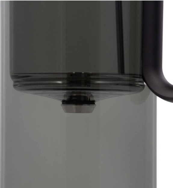 Чайник заварочный BORK HK509 bk в Тюмени (preview 9)