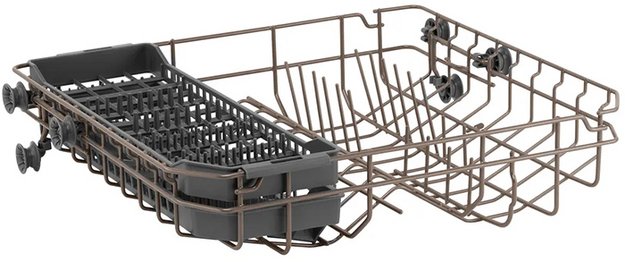 Посудомоечная машина Hyundai DT503S в Тюмени (preview 10)