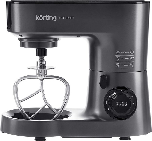 Кухонная машина Korting KKM 0104 Gourmet в Тюмени (preview 2)
