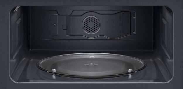 Встраиваемая микроволновая печь Electrolux EVM8E09X в Тюмени (фото 3) Встраиваемая микроволновая печь Electrolux EVM8E09X в Тюмени (preview 3)