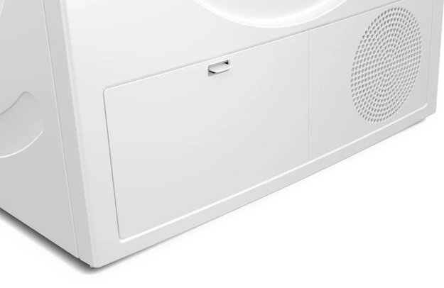 Сушильная машина Bosch WTN86211ME в Тюмени (preview 9)