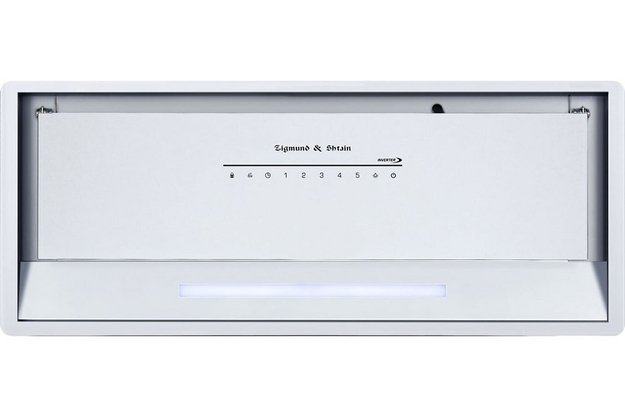 Встраиваемая вытяжка Zigmund Shtain K 019.7 W в Тюмени (preview 4)